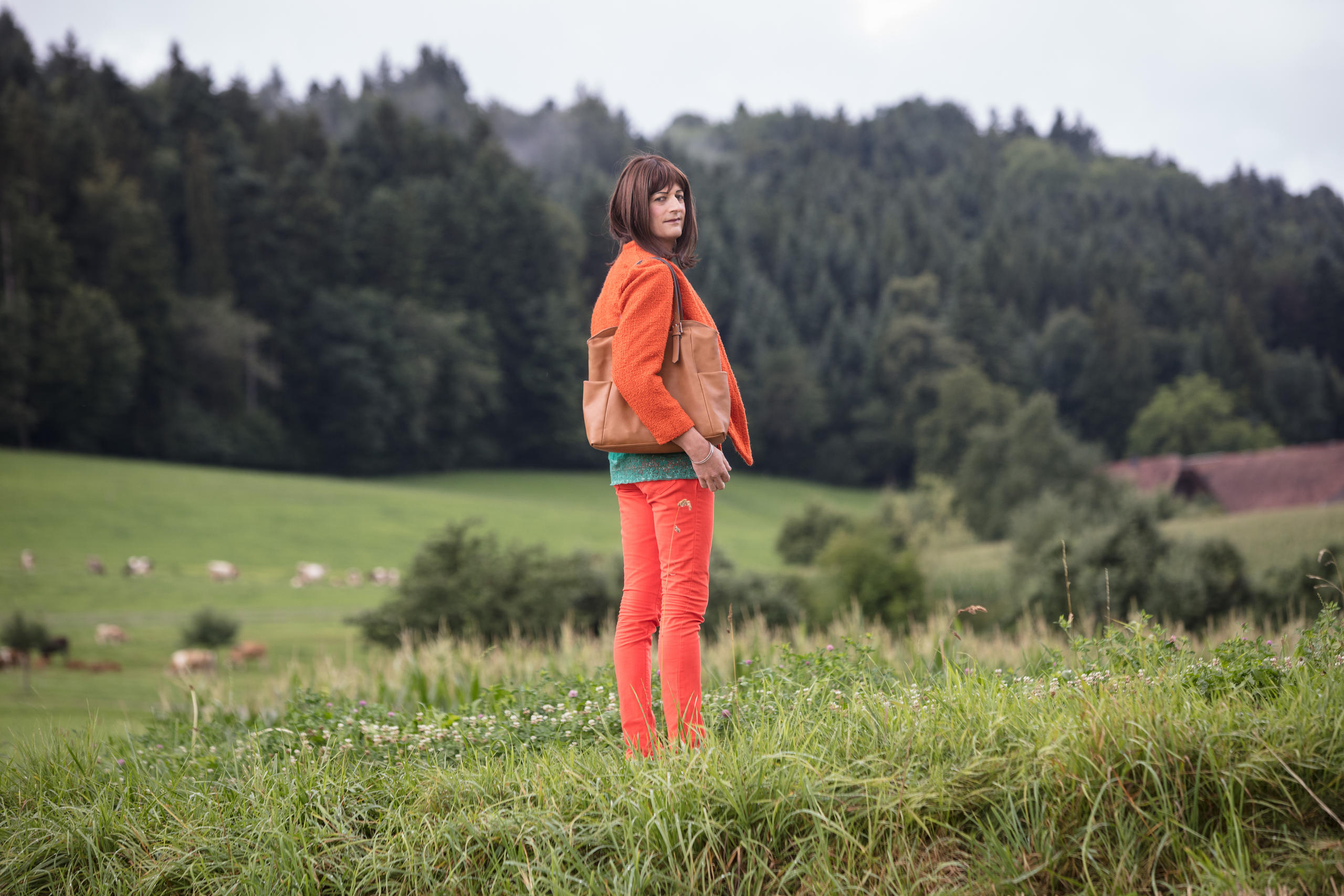 Stefanie Stalder