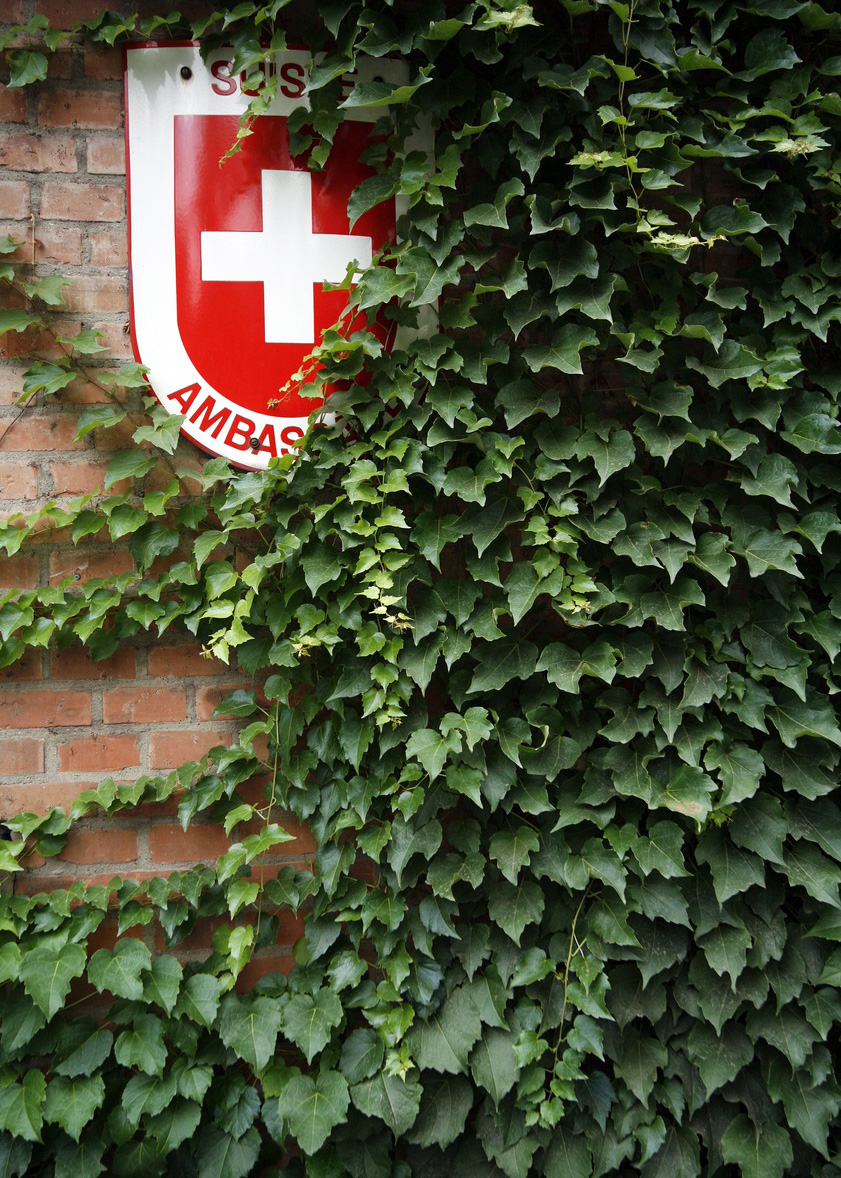 ambassade
