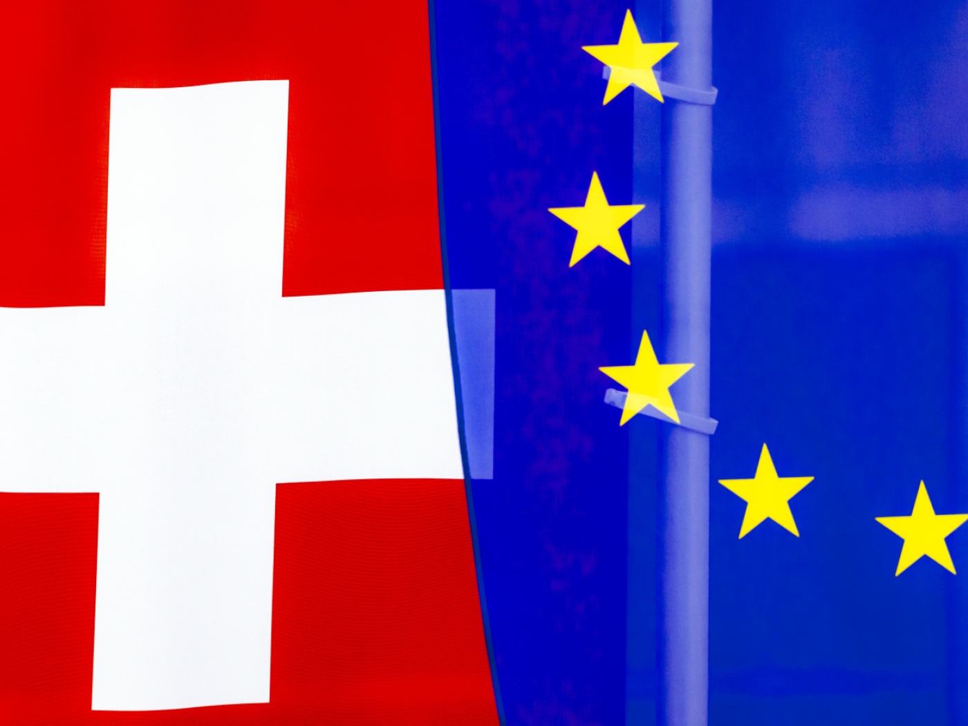 Federal Council approves EU treaty package and launches consultation process